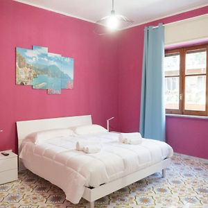 Domus Aurea Relax Room